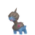 0633Deino Pokémon HOME
