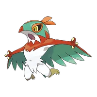 0701Hawlucha.png (1.29 MB) #0701 Hawlucha Fighting Flying
