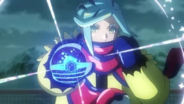  Tera Orb