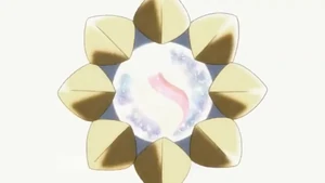 Kimia's Gardevoir Gardevoirite.