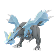 Kyurem-GO