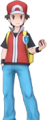 Red (Masters) | Pokémon Wiki | Fandom