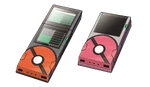 Unova Pokedex