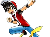 Red (Adventures)
