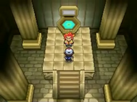 My HeartGold Hall Of Fame! : r/PokemonHallOfFame