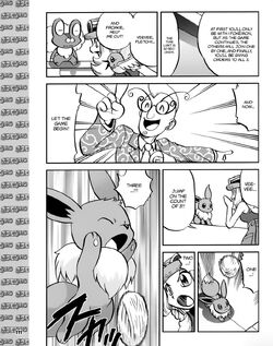 X Y005 Pokemon Wiki Fandom X Y005 Pokemon Wiki Fandom