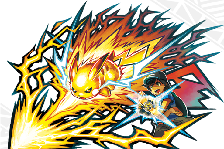 Z Move Pokemon Wiki Fandom Z Move Pokemon Wiki Fandom