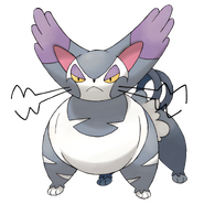 Purugly