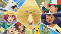 Pokémon BW2 #6 & #7: Junior Cup Finals – Serperiority Inferiority