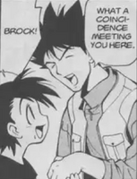 Brock ETP
