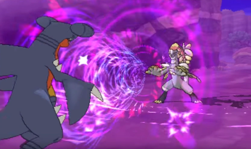 Clanging Scales | Pokémon Wiki | Fandom