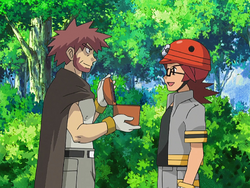 Pokémon - Ash, Dawn and Brock continue their travels in the Sinnoh region  and face unexpected challenges, including the menace of Team Galactic! Tune  in to catch classic episodes of Pokémon the