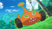 As Mow Rotom