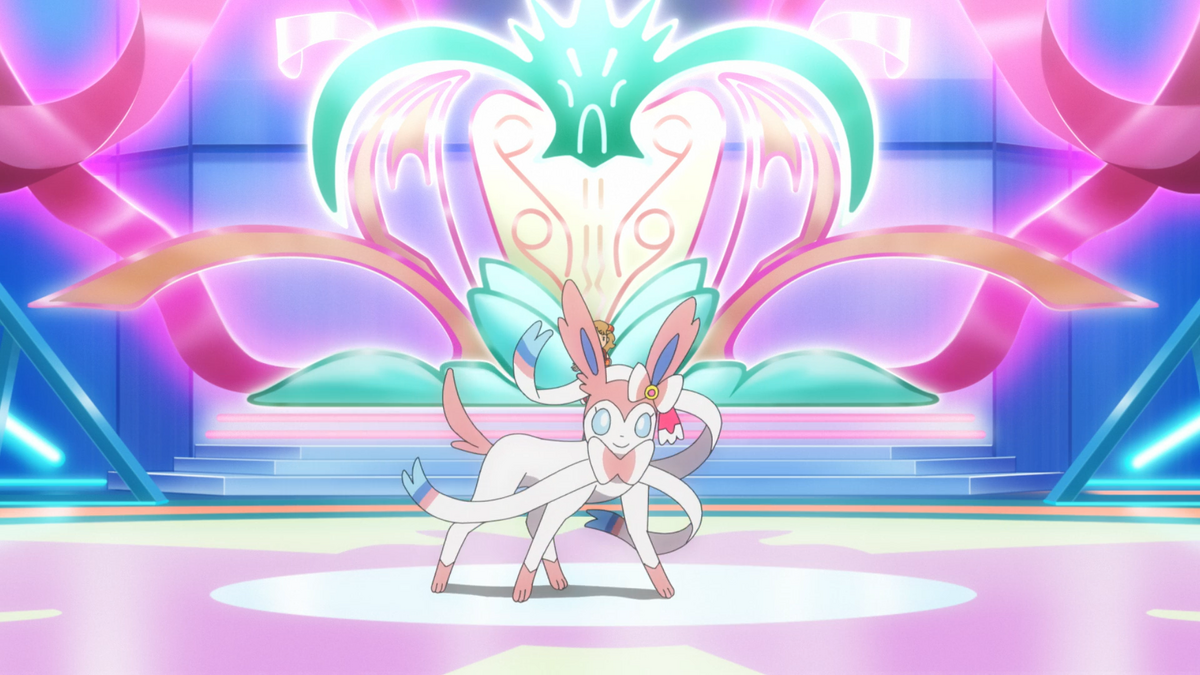 That Extra Level!: Pokemon X: The Sylveon Solo Run