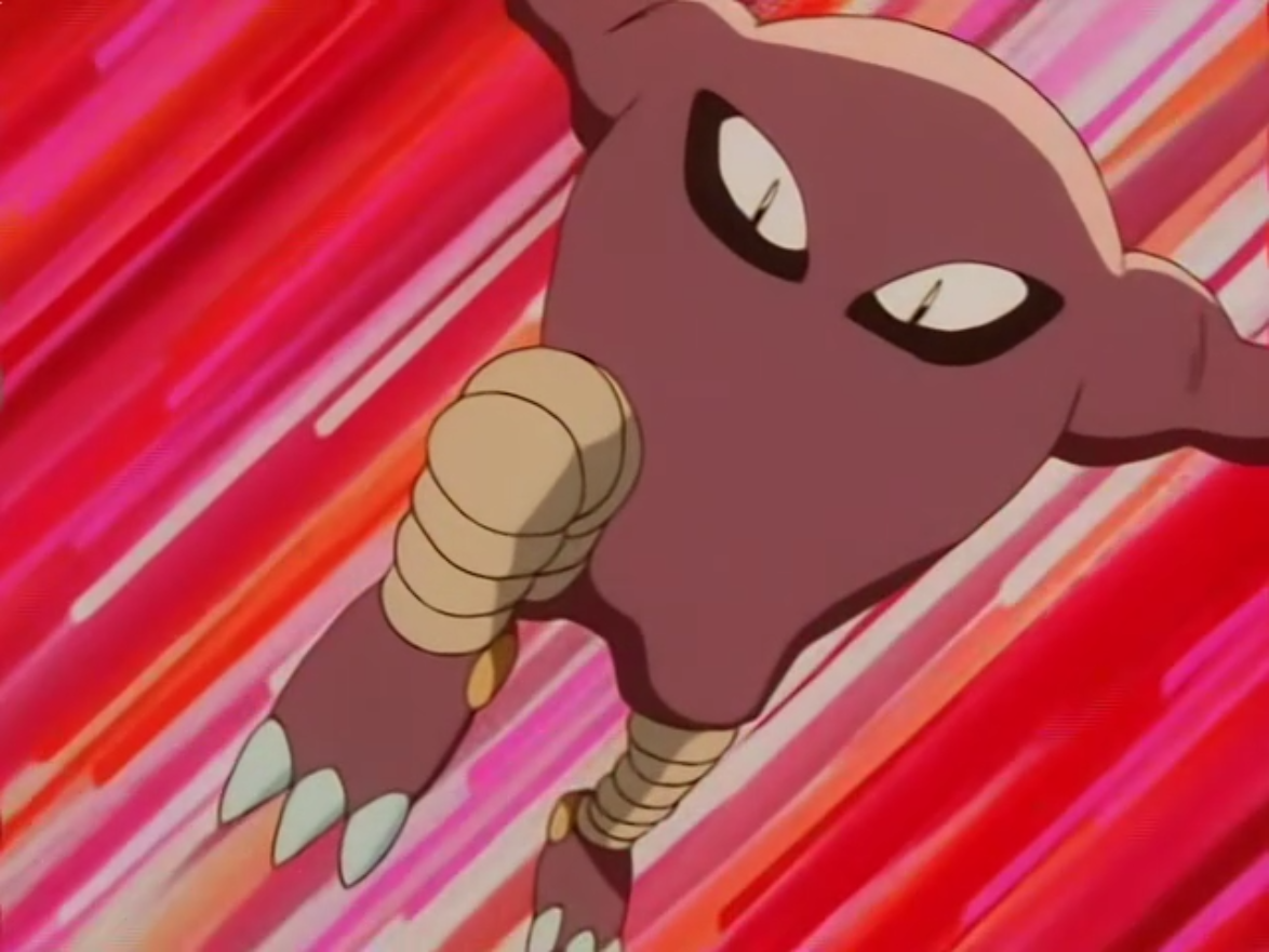 RECKLESS HIGH JUMP KICK HITMONLEE IS BUSTED! POKEMON