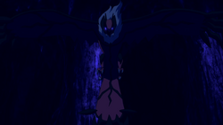 Yveltal, Wikia Liber Proeliis