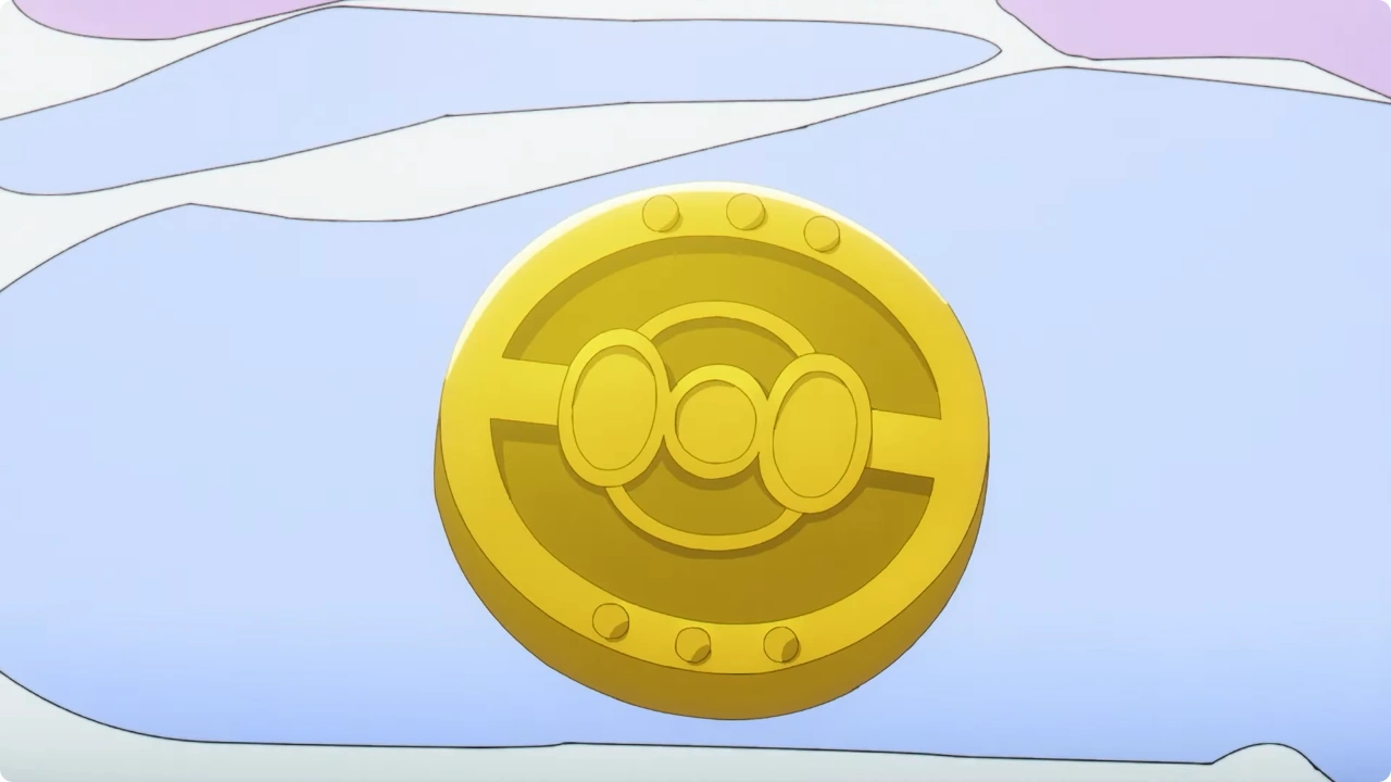 모으령의코인 | 포켓몬 위키 | Fandom