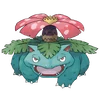 0003Venusaur