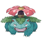0003Venusaur