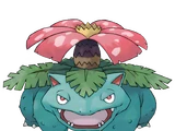 Venusaur