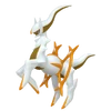 0493Arceus Ground Pokémon HOME