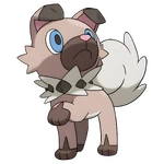 Rockruff