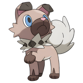 0744Rockruff