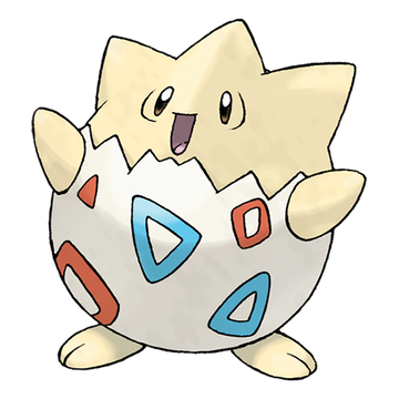 Togepi | Pokémon Wiki | Fandom
