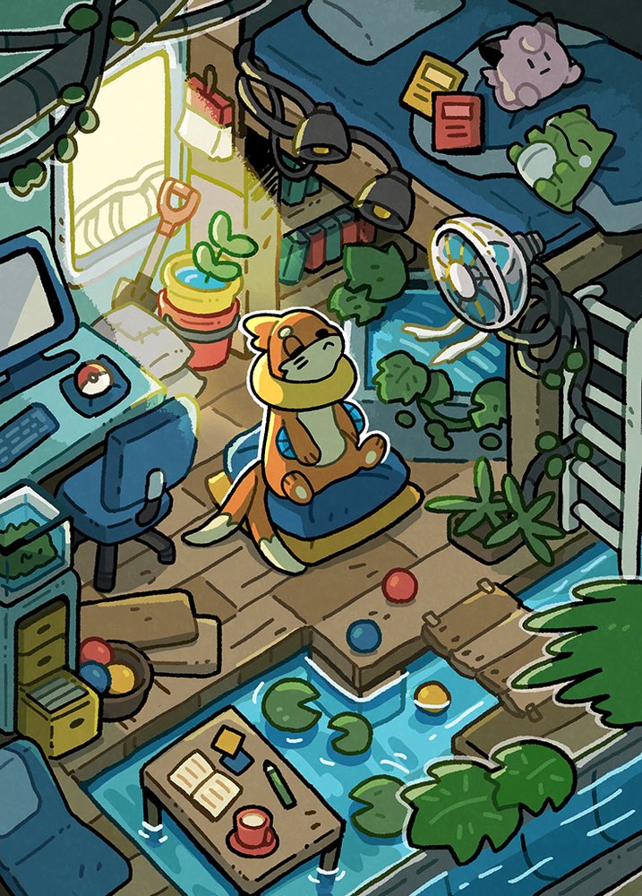 [PokeCommunity.com] Last One to Post Wins! v4