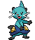 Dewott B2W2