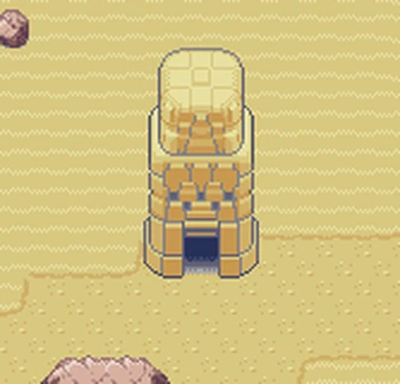 Mirage Tower | Pokémon Wiki | Fandom