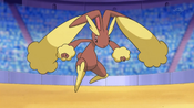 Nando Lopunny