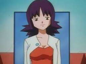 Professor Ivy (TV series)