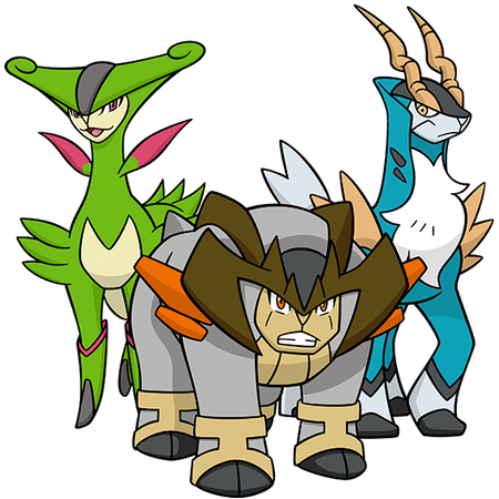 Swords Of Justice Pokemon Wiki Fandom