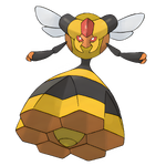 #416: Vespiquen