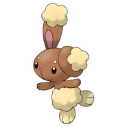 Buneary