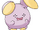 Whismur