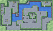 Cerulean Cave 1F (Pokemon FireRed and LeafGreen)