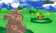 Dizzy Punch depicted in Generation VI