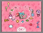 Dress Up Minccino for the Pokémon Musical