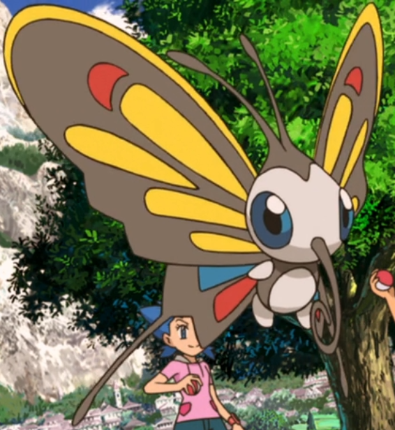 Arceus (MS012), Pokémon Wiki