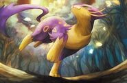 Liepard TCG sui