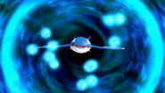 Origin Pulse depicted in Generation VII