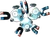 0082Magneton Red and Blue