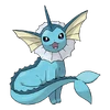 0134Vaporeon