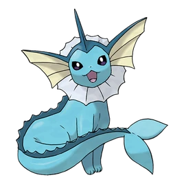 0134Vaporeon