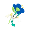 0670CFloette Pokémon HOME