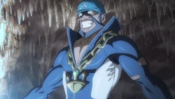 Archie in Generations (anime)