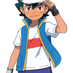 List of Pokémon Adventures characters - Wikipedia