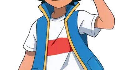 Ash Ketchum's Pokémon - Incredible Characters Wiki